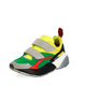 Illustration for article titled Just Imagine What You Could Do With 13 Single, Unmatched Shoes